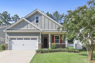 4088 Old Plantation Loop, Tallahassee, FL 32311