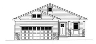 2508 Gray Wolf Way, Muskegon, MI 49444