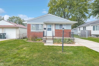 22217 Dorion St, Saint Clair Shores, MI 48082