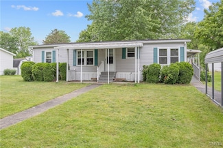 1922 New York 48, Fulton, NY 13069