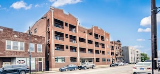 2904 W Belmont Ave Unit 203, Chicago, IL 60618