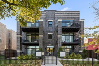6422 S Drexel Ave Unit 3N, Chicago, IL 60637