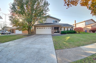 15656 Walnut Ct, Homer Glen, IL 60491