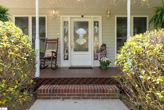 133 Hiawatha Trail, Pickens, SC 29671