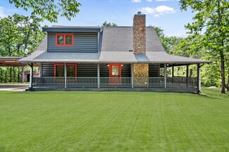 7654 County Road 2138, Kerens, TX 75144