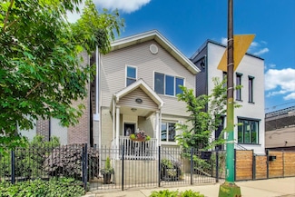 608 N Damen Ave, Chicago, IL 60622