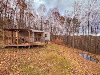 0 Old Us 50, Pennsboro, WV 26415