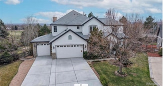 5398 S Jay Dr, Littleton, CO 80123
