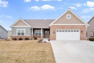 2713 Crimson View Dr, Belleville, IL 62221