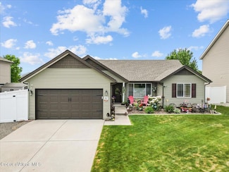 7057 Cara Ln, Coeur D'Alene, ID 83815