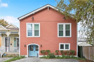 4115 Loyola Ave, New Orleans, LA 70115