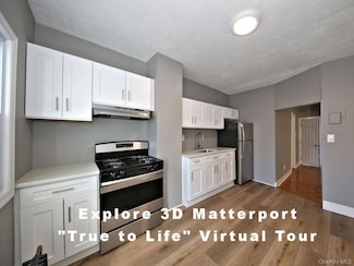 134 N 7th Ave Unit 2, Mount Vernon, NY 10550