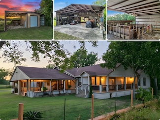 9731 Hadden Rd, Baytown, TX 77521