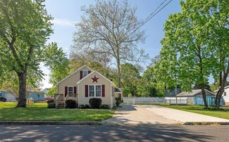 213 Pearl St, Newfield, NJ 08344