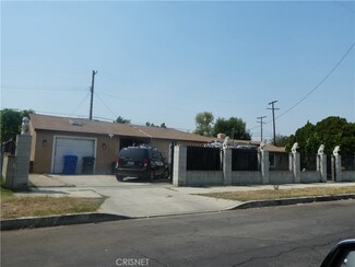 9907 Bartee Ave, Arleta, CA 91331