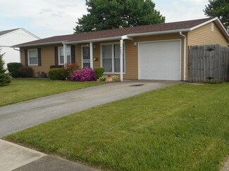 4685 Arnold Ave, Columbus, OH 43228