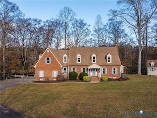 7493 Hidden Lake Cir, Mechanicsville, VA 23111