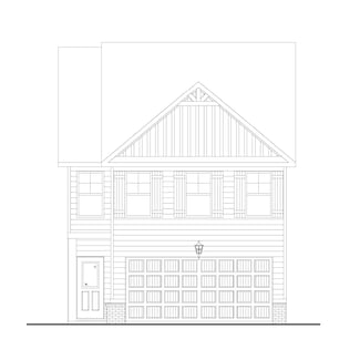 Monterey, Palmetto, GA 30268