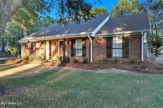 418 Wildwood Pointe, Madison, MS 39110
