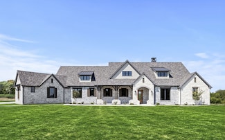 2005 Meadowlark Ct, Aledo, TX 76008