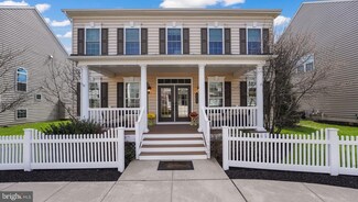 3956 Salome Rd, Doylestown, PA 18902