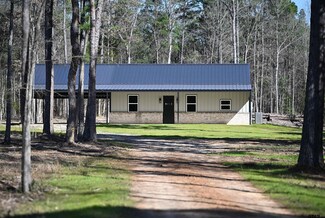 9760 Woodchuck Rd, Winnsboro, TX 75494