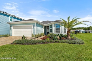 45 Turkey Trot Ct, Saint Augustine, FL 32095
