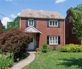731 Kewanna Ave, Pittsburgh, PA 15234