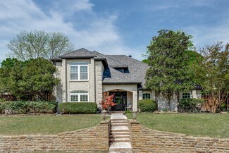 7622 Windmill Ln, Garland, TX 75044