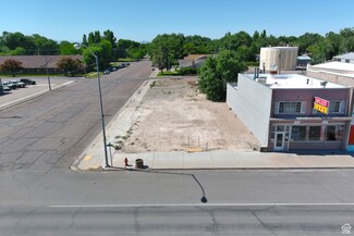 301 W Main St, Delta, UT 84624
