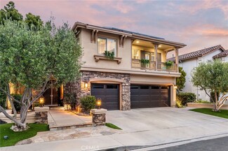 16 Sunswept Mesa, Aliso Viejo, CA 92656
