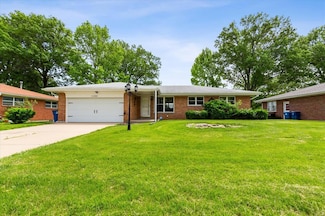 11550 Rock Hampton Dr, Saint Louis, MO 63138