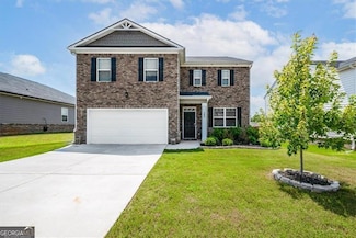 205 Montgomery Dr, Stockbridge, GA 30281
