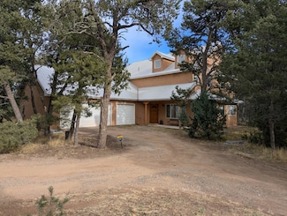 15 Falling Star Dr, Tijeras, NM 87059