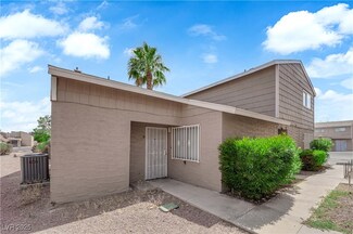 5158 Greene Ln Unit D, Las Vegas, NV 89119
