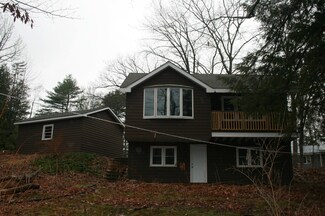 1 Forest Hill Terrace, Orono, ME 04473