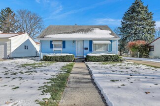 4609 Alpha St, Lansing, MI 48910