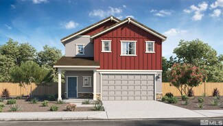 1778 Amazonite Dr Unit Lot 132, Sparks, NV 89436