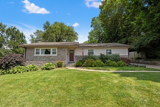 1520 Pine Meadow Rd, Lexington, KY 40504