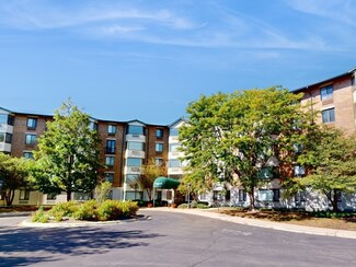 470 Fawell Blvd Unit 510, Glen Ellyn, IL 60137