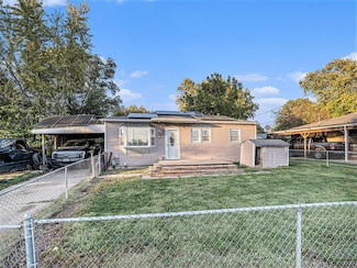 2016 Avenue L, Council Bluffs, IA 51501