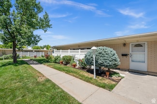 3674 S 860 E Unit 45, Salt Lake City, UT 84106