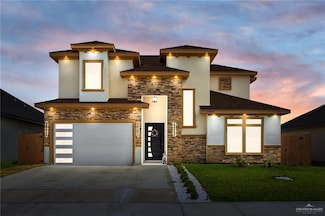 2909 E Palo Blanco Ave, Hidalgo, TX 78557