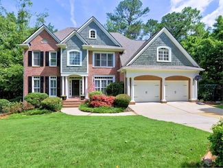 658 Vinings Estates Dr SE, Mableton, GA 30126