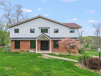 120 Candlelite Dr, Canonsburg, PA 15317