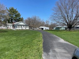 8629 Township Road 34, Galion, OH 44833