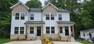 382 W Moore Ave Unit A/B, Mooresville, NC 28115