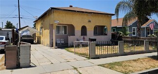 4639 Pine St, Pico Rivera, CA 90660