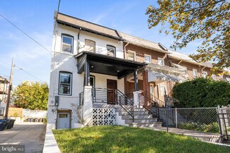 5317 9th St NW, Washington, DC 20011