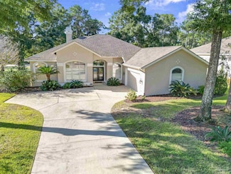 3149 Marcus Pointe Blvd, Pensacola, FL 32505